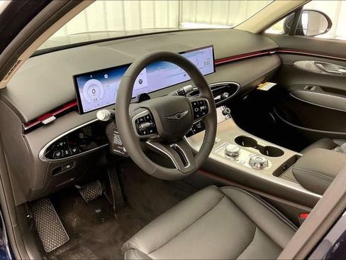 New 2026 Genesis GV70 2.5T Select AWD/4WD image 8
