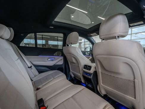 New 2026 Mercedes-Benz GLE 450 4MATIC Coupe image 28