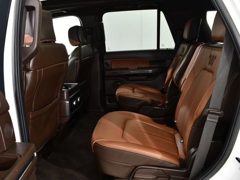 Used 2022 Ford Expedition King Ranch AWD/4WD image 16