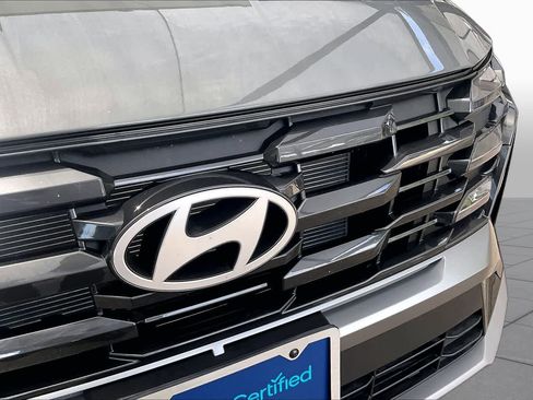 Certified 2026 Hyundai Tucson SEL AWD/4WD image 30