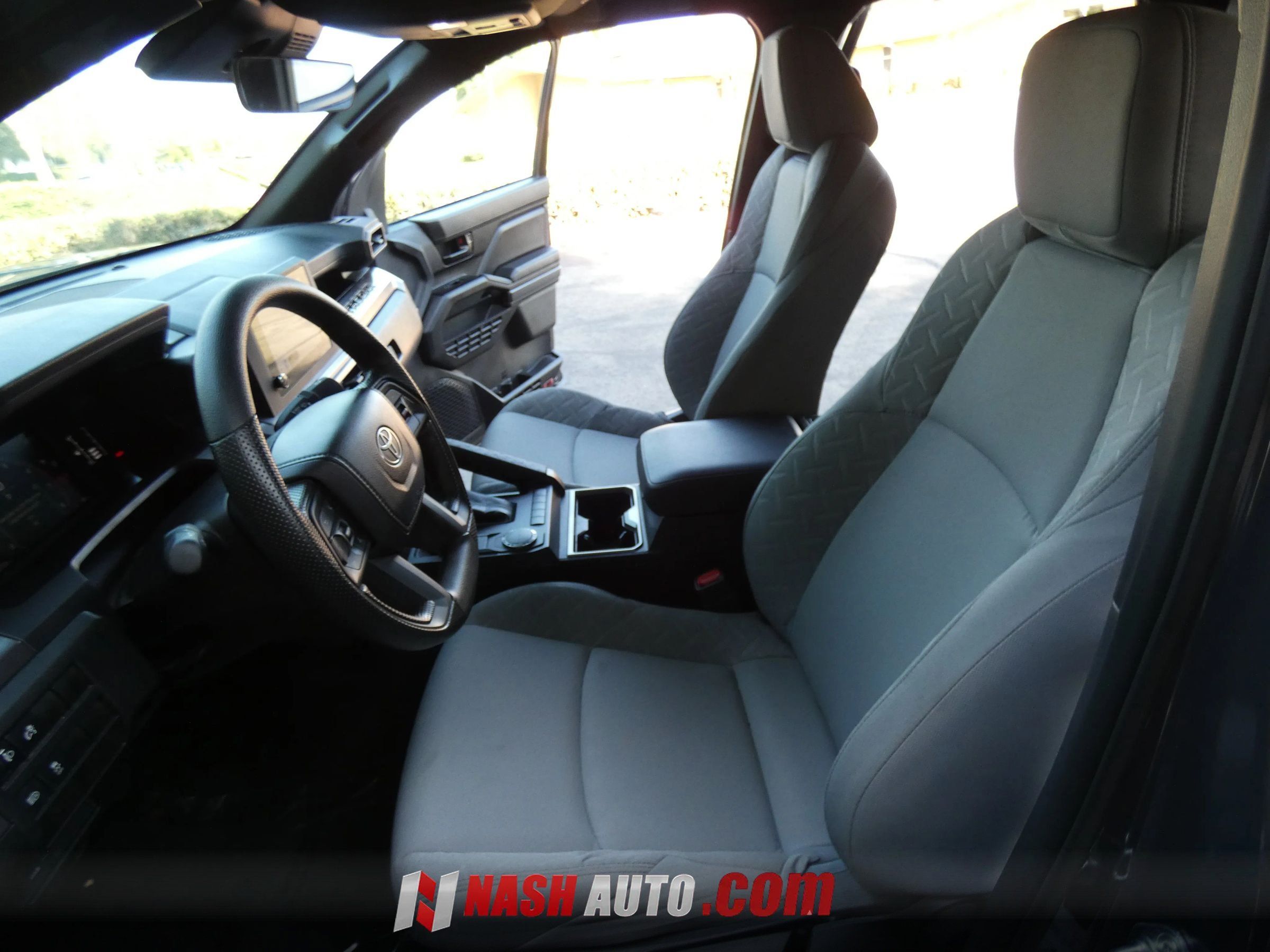 Used 2026 Toyota Tacoma SR5 RWD image 46