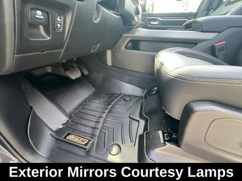 Used 2026 RAM 1500 Big Horn AWD/4WD image 36