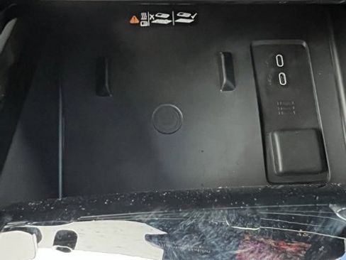 New 2026 Chevrolet Silverado EV LT w/ Plus Package image 35