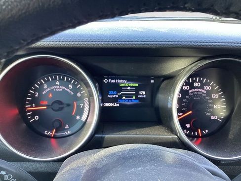 Used 2019 Ford Mustang Coupe w/ Equipment Group 101A image 11