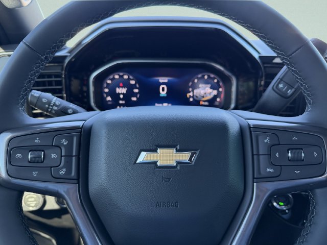 New 2026 Chevrolet Silverado 2500 High Country w/ High Country Premium Package AWD/4WD image 32