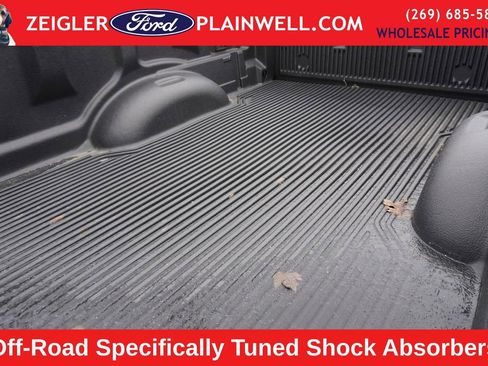 Used 2024 Ford F250 XL w/ FX4 Off-Road Package image 7