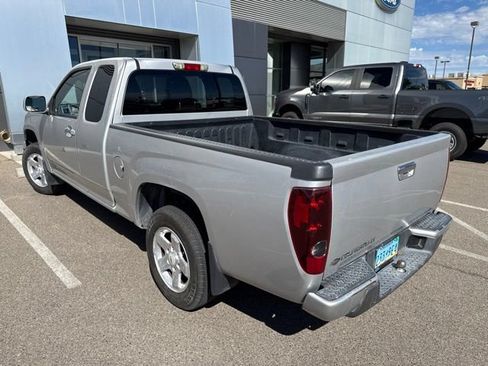 Used 2012 Chevrolet Colorado LT w/ Bodyguard Package RWD image 3