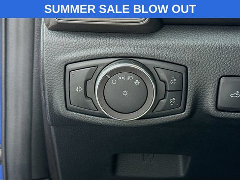 Used 2019 Ford Ranger Lariat w/ Equipment Group 501A Mid AWD/4WD image 10