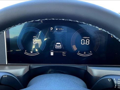 New 2026 Hyundai Sonata SEL image 23