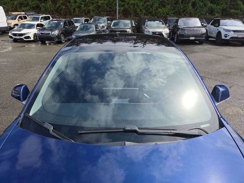 Used 2018 Tesla Model 3 Long Range RWD image 19