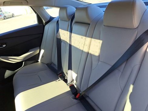 New 2025 Honda Accord EX-L image 20
