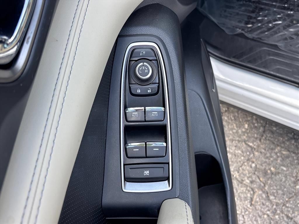 Used 2024 Subaru Ascent Limited w/ Technology Package AWD/4WD image 20