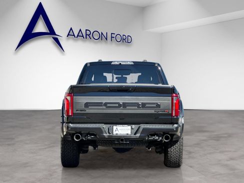 Used 2024 Ford F150 Raptor w/ Equipment Group 803A Raptor R AWD/4WD image 5