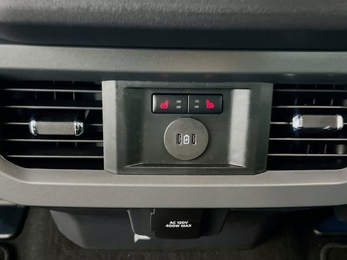 New 2026 Ford F350 Lariat w/ Black Appearance Package image 29