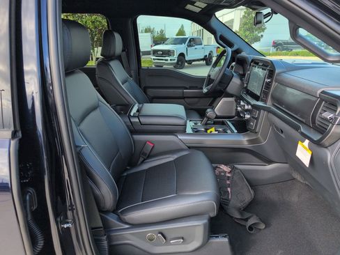 New 2026 Ford F150 Lariat AWD/4WD image 12