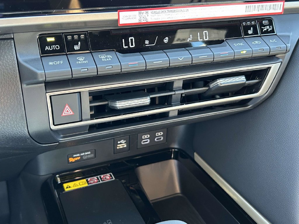 New 2027 Toyota Camry XSE FWD image 23