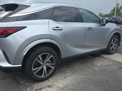 Used 2024 Lexus RX 350 FWD image 7