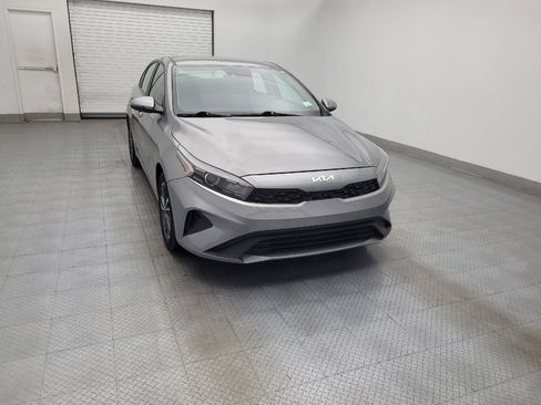 Used 2022 Kia Forte LXS w/ LXS Technology Package image 14