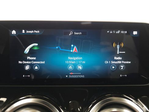 Used 2021 Mercedes-Benz GLB 250 4MATIC image 7