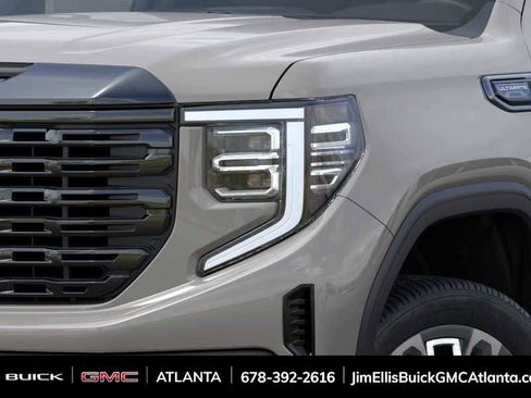New 2026 GMC Sierra 1500 Denali Ultimate image 10