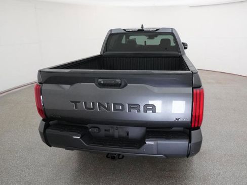 New 2026 Toyota Tundra SR5 AWD/4WD image 10