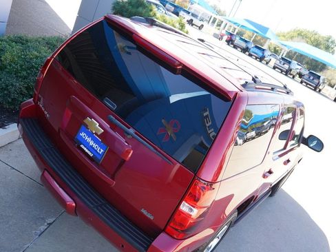 Used 2013 Chevrolet Tahoe LT image 13