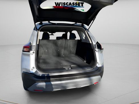 Used 2023 Nissan Rogue SV AWD/4WD image 11