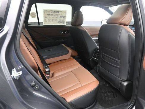 New 2026 Subaru Outback Touring XT AWD/4WD image 28