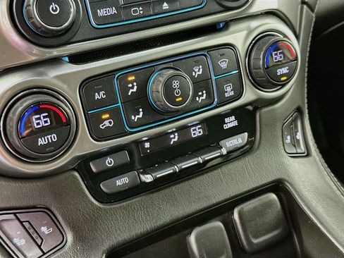 Used 2017 Chevrolet Tahoe LT AWD/4WD image 17