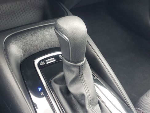 Used 2024 Toyota Corolla SE image 29