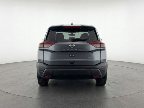 Used 2025 Nissan Rogue SV AWD/4WD image 7