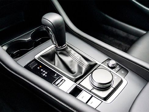 New 2026 MAZDA MAZDA3 s Sport image 16