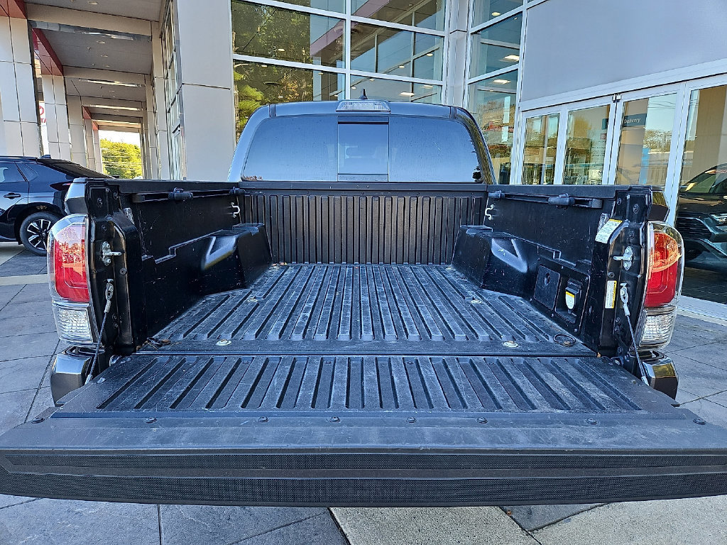 Certified 2023 Toyota Tacoma TRD Sport AWD/4WD image 29