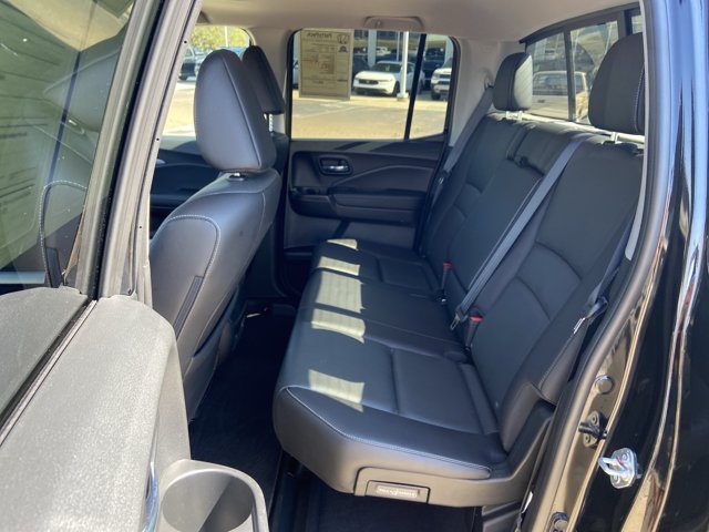 Used 2025 Honda Ridgeline RTL image 16