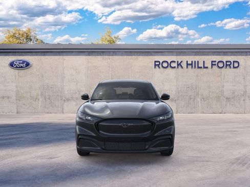 New 2026 Ford Mustang Mach-E Premium RWD image 6
