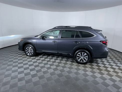 Certified 2025 Subaru Outback Premium w/ Popular Package #1A image 6