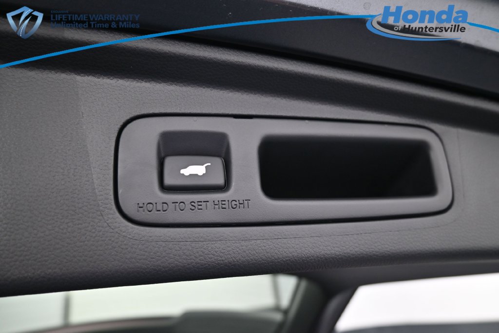 New 2027 Honda CR-V EX-L image 23