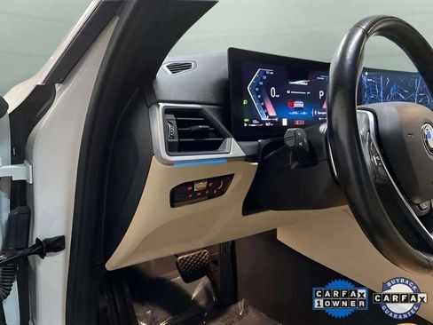 Used 2024 BMW 430i xDrive Convertible image 20