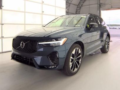 Used 2026 Volvo XC60 B5 Plus