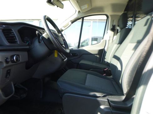 Used 2024 Ford Transit 250 Low Roof w/ Exterior Upgrade Package image 8