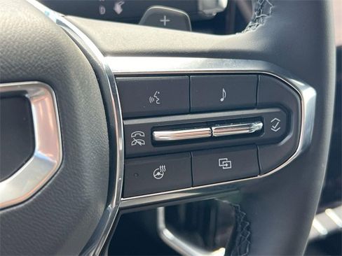 New 2025 GMC Acadia Elevation w/ Black Edition image 14