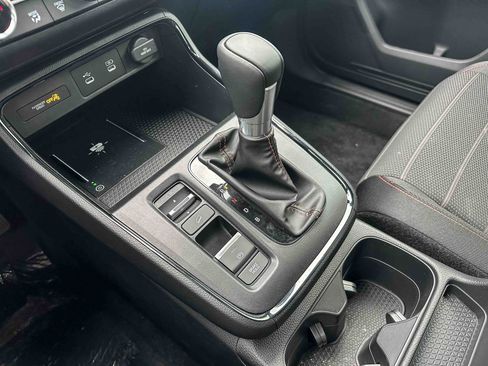 New 2026 Honda CR-V TrailSport image 24