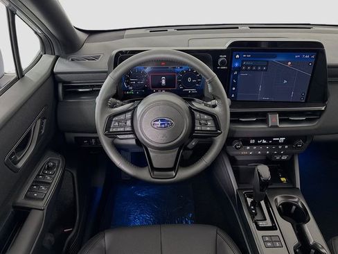 New 2026 Subaru Outback Limited image 23