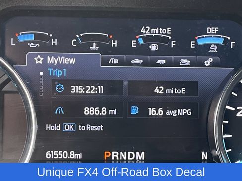Used 2022 Ford F250 Lariat AWD/4WD image 11