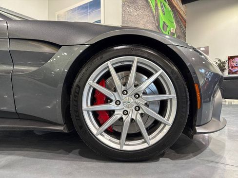 Used 2019 Aston Martin V8 Vantage Sport Plus & Tech Collection $ image 42