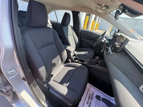 Used 2024 Toyota Corolla LE FWD image 23