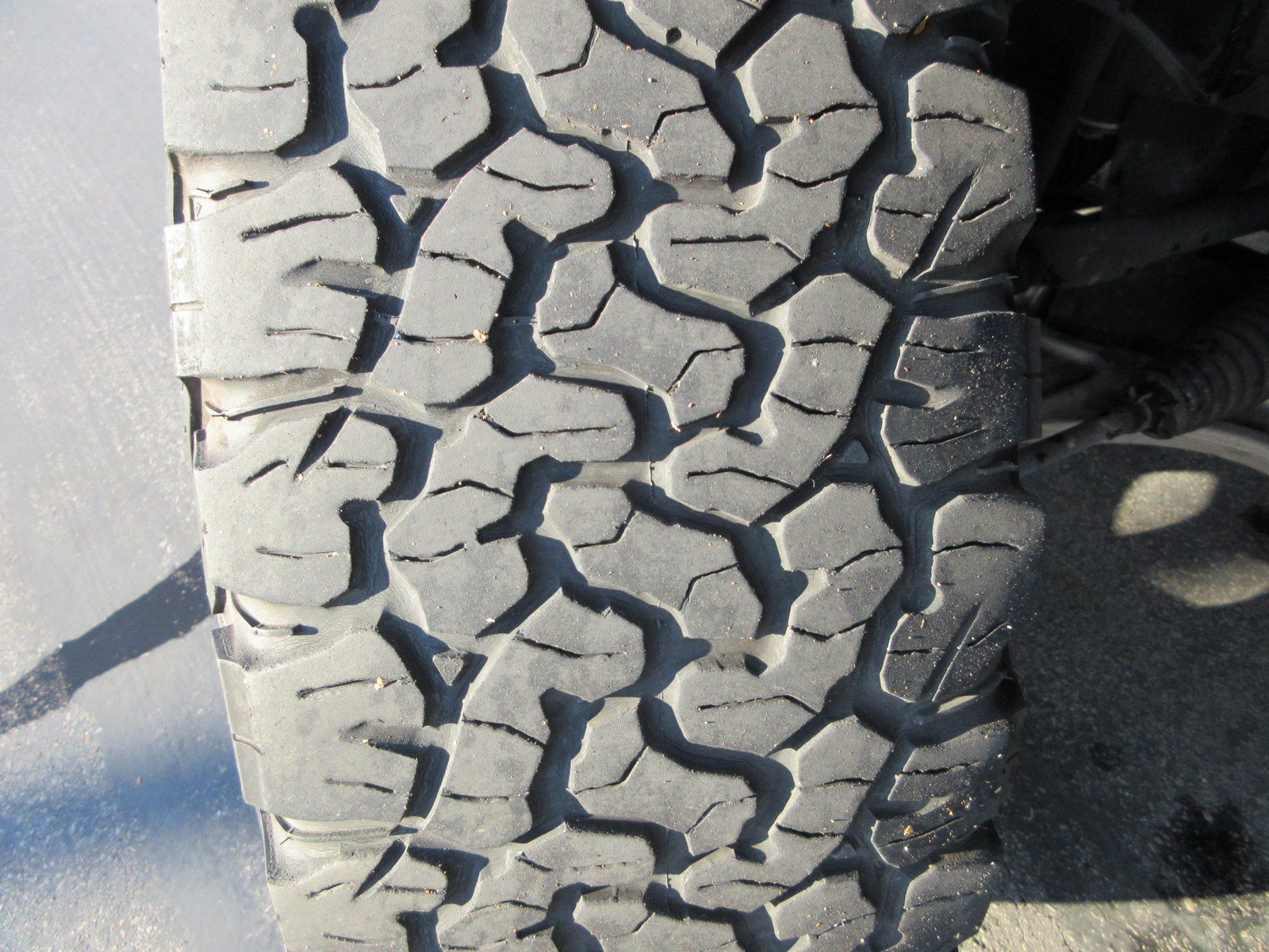 Used 2023 Ford Bronco Sport Outer Banks AWD/4WD image 20
