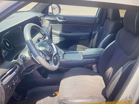 Used 2025 Hyundai Palisade Calligraphy AWD/4WD image 9