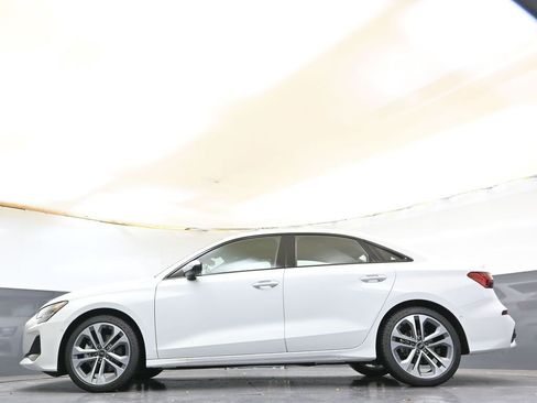 New 2026 Audi A3 2.0T Premium image 41