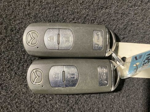 Used 2015 MAZDA CX-5 Touring image 20